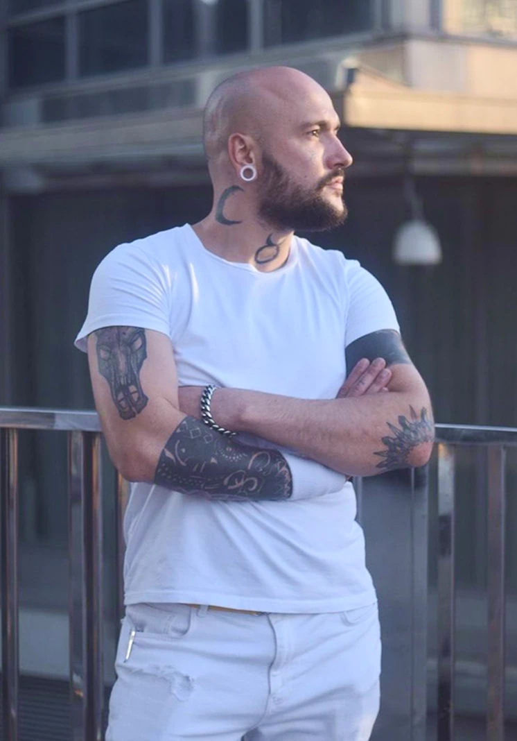 Індивідуальна психотерапія